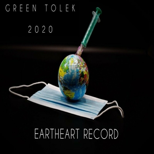 Green Tolek - 2020 (Original Mix) [4066218358988]